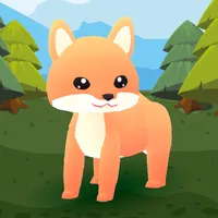 Maze of Pathologies: Woodland icon