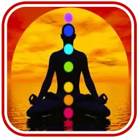Guided Meditation For Sleep icon