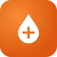 Blood Sugar Diary for Diabetes icon