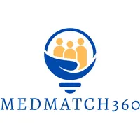 MedMatch360 icon
