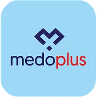 MedoPlus: Track your channel p icon
