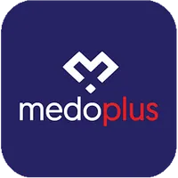 MedoPlus: Book Doctors & Labs icon