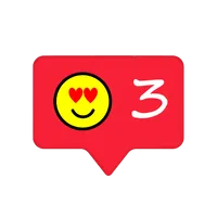 رسائل حب بالعربية و الإنجليزية icon