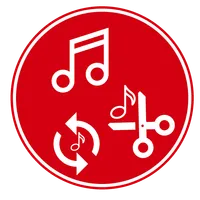 Mp3 Cutter Audio Converter and icon