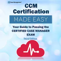 CCM Certification Made Easy icon