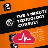 5 Minute Toxicology Consult icon