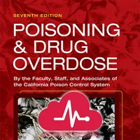 Poisoning & Drug Overdose Info icon