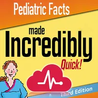 Pediatric Facts Made Quick icon