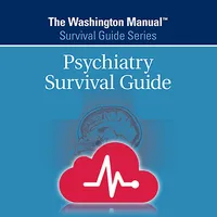 Washington Manual Psychiatry icon