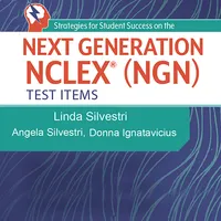 NCLEX® NGN Next Generation icon