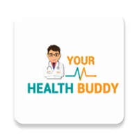 Your Health Buddy icon
