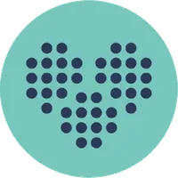 ManageMyHealth - One Heart icon