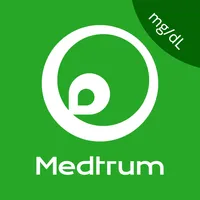 Medtrum EasySense mg/dL icon