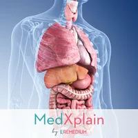 MedXplain by Eremedium icon