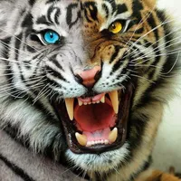 Imagenes de Tigres icon