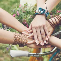 Images of Friendship icon