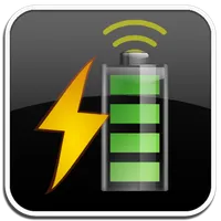 Wireless Charger Simulator icon