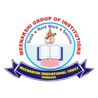 Meenakshi Educational Trust icon