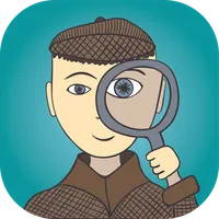 Sherlock Lie Detector Prank icon