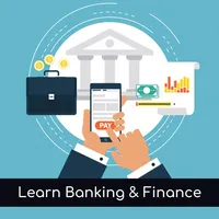 Learn Banking and Finance icon