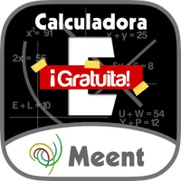 Equations Calculator FreeTrial icon