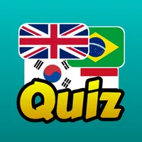 Country Flag Quiz 2023 icon