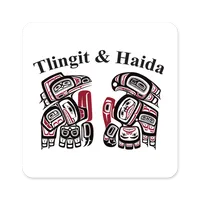 Tlingit & Haida 85th Tribal As icon