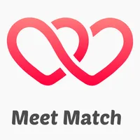 Meet Match icon