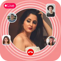 LoveU - Random Video Chat icon