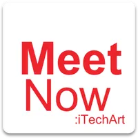 iTechArt MeetNow icon