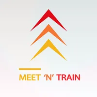MeetNTrain: Sports Community icon