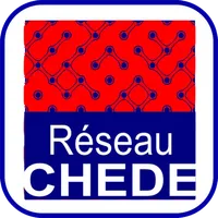 Réseau CHEDE icon