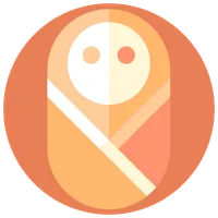 Breastfeeding Note - BeBe Trac icon