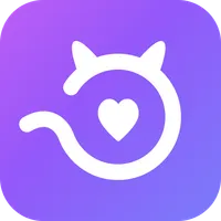 MeetU – Live calling & Video icon