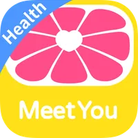 MeetYou - Period Tracker icon