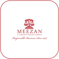 Meezan icon