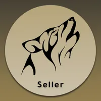 Mega Alpha - Seller icon