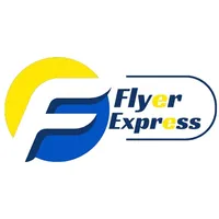 Flyer Express icon