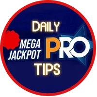 Mega jackpots & Daily Tips odd icon