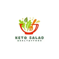 Keto Salad icon