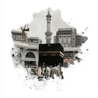 حالات وادعية اسلامية icon