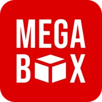 Megabox.is icon