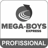 Megaboys - Profissional icon