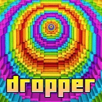 Dropper maps - mega jump icon