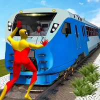 Wing Superhero Games 2023 icon