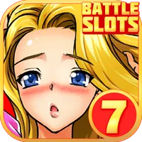 Battle slots - with 50 dealers icon