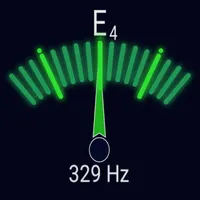 Guitar Tuner - Simple Tuners icon