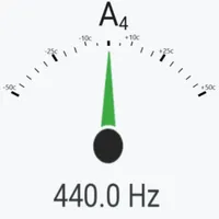 Chromatic Tuner and Tone Maker icon