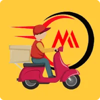 Mega Mart – Grocery delivery a icon