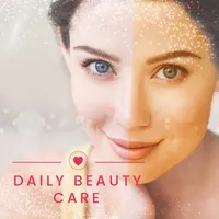 Daily Beauty Care- Beauty Tips icon